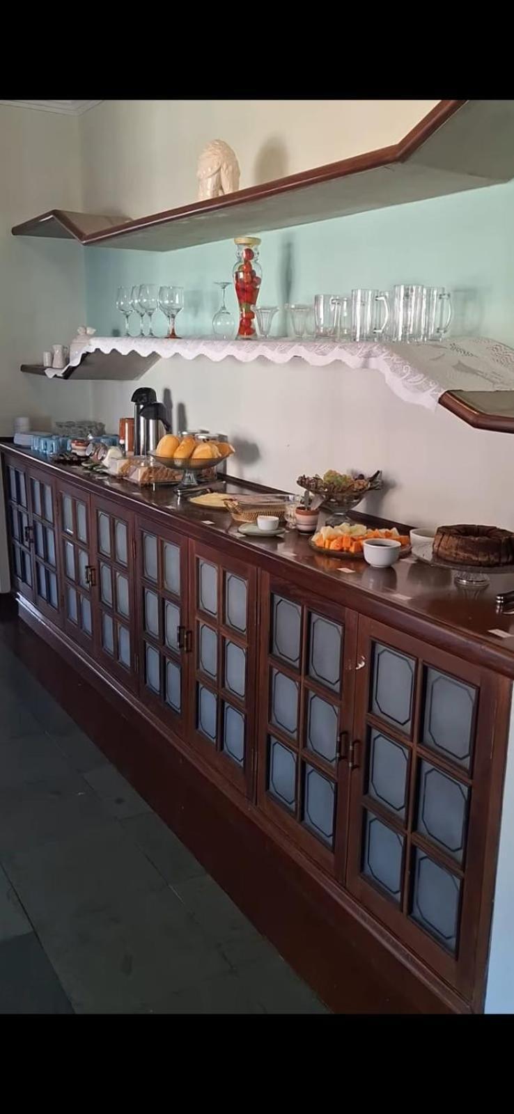 Pousada Lara Mar - Tabatinga - أوباتوبا المظهر الخارجي الصورة
